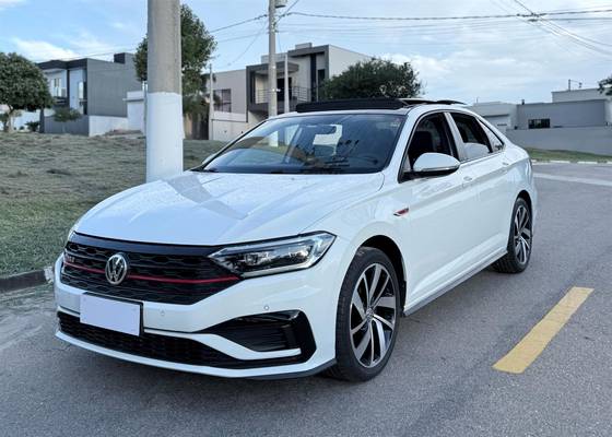 VOLKSWAGEN JETTA 2.0 350 TSI GASOLINA GLI DSG